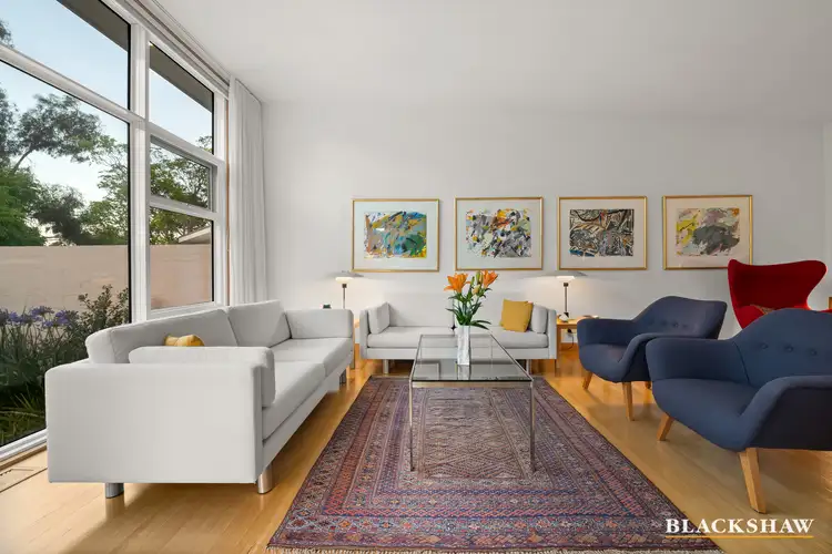 Sixth view of Homely house listing, 60 Darwinia Terrace, Chapman ACT 2611