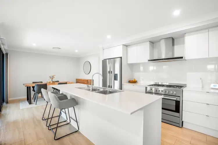 Third view of Homely house listing, 72 Ridgeview Drive, Cliftleigh NSW 2321