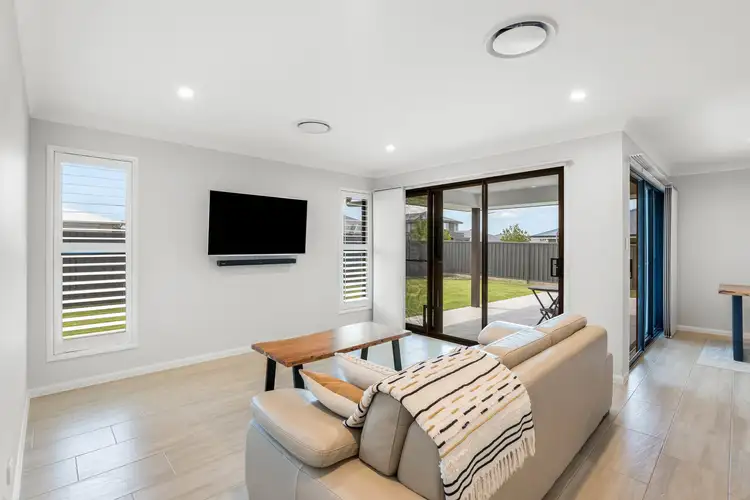 Fourth view of Homely house listing, 72 Ridgeview Drive, Cliftleigh NSW 2321