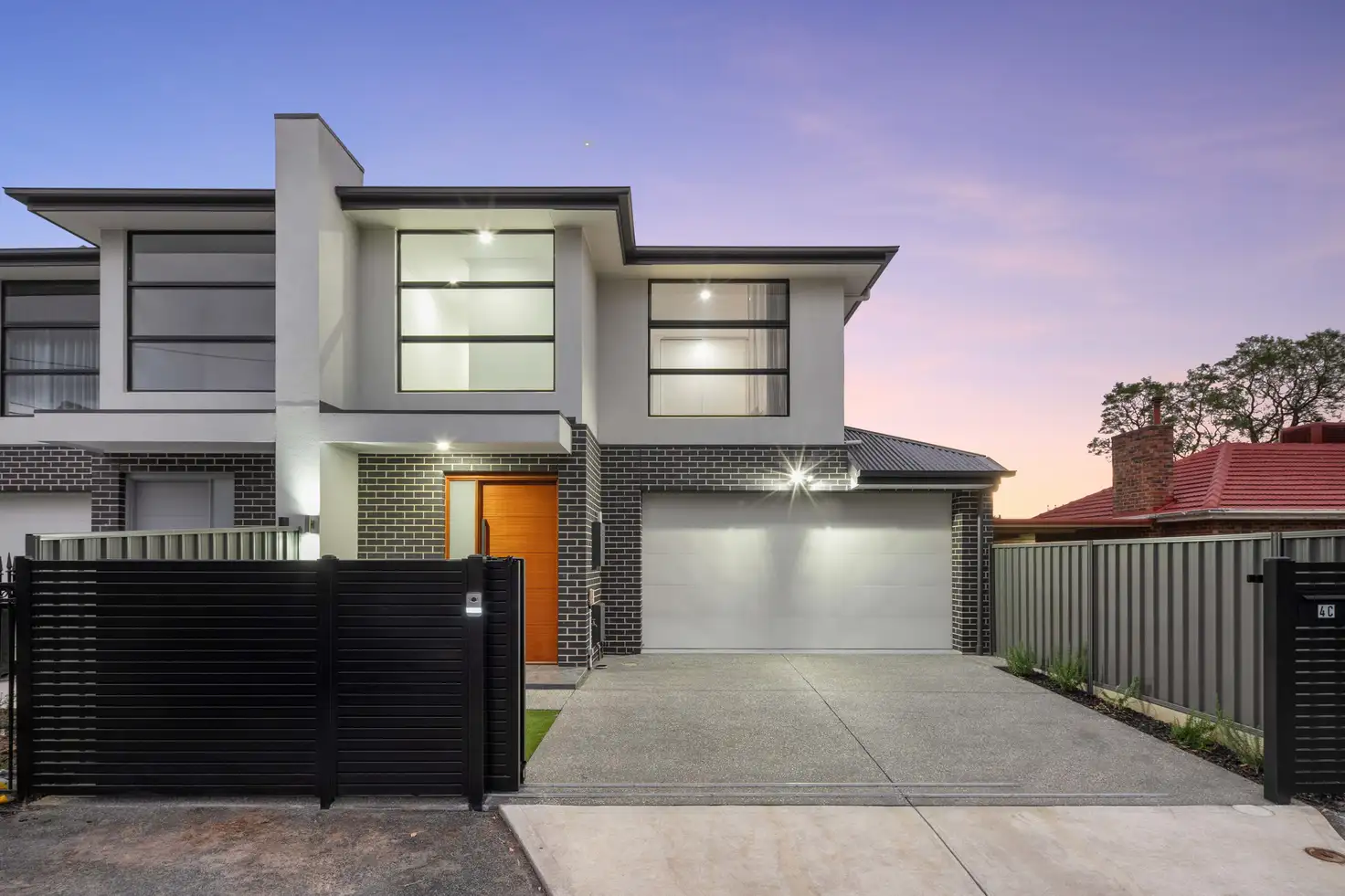 Main view of Homely townhouse listing, 4C Laurel Avenue, Campbelltown SA 5074