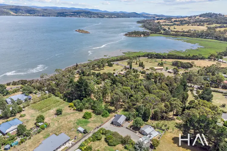 11 Post Office Road, Hillwood TAS 7252