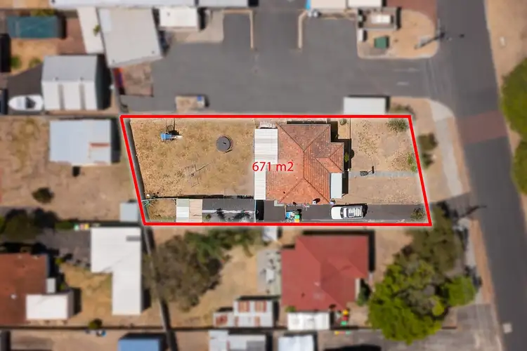 Third view of Homely house listing, 5 Gwinda Street, Carey Park WA 6230