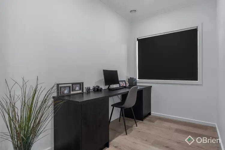 Fifth view of Homely house listing, 13 Tamboritha Boulevard, Weir Views VIC 3338