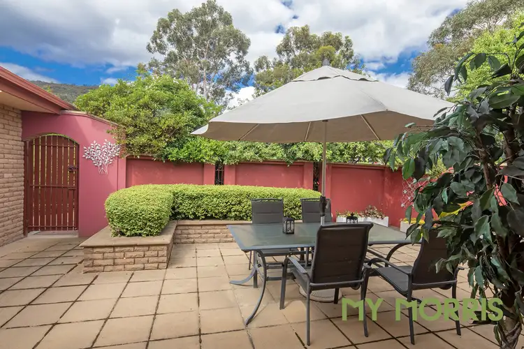 Third view of Homely house listing, 6 McDowall Place, Kambah ACT 2902