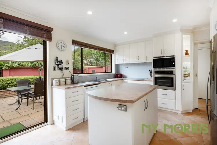 Sixth view of Homely house listing, 6 McDowall Place, Kambah ACT 2902