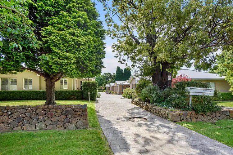 Second view of Homely apartment listing, 6/29-31 Gordon Road, Bowral NSW 2576