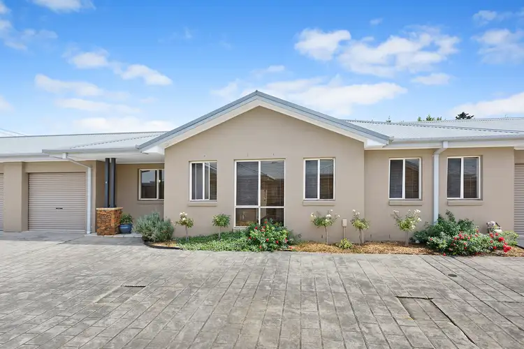 Third view of Homely apartment listing, 6/29-31 Gordon Road, Bowral NSW 2576