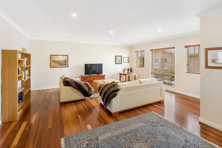 Fourth view of Homely apartment listing, 6/29-31 Gordon Road, Bowral NSW 2576