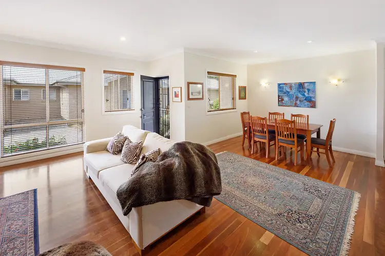 Sixth view of Homely apartment listing, 6/29-31 Gordon Road, Bowral NSW 2576