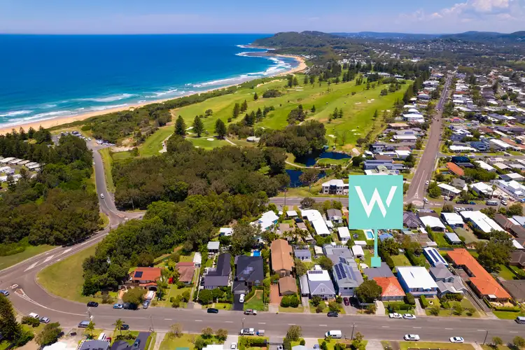 Second view of Homely house listing, 97 Swadling Street, Long Jetty NSW 2261