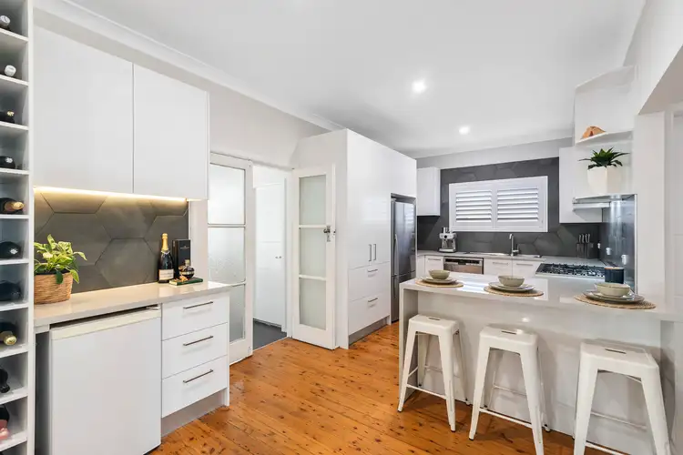 Third view of Homely house listing, 97 Swadling Street, Long Jetty NSW 2261
