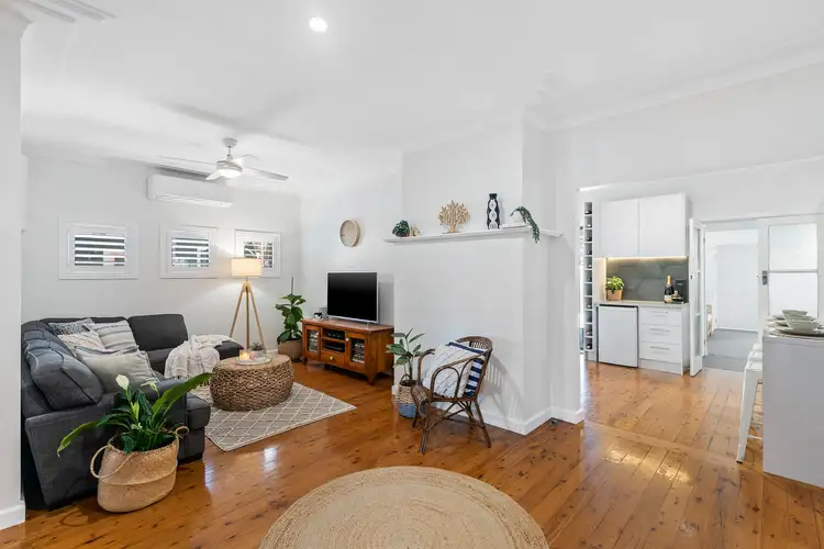 Fourth view of Homely house listing, 97 Swadling Street, Long Jetty NSW 2261