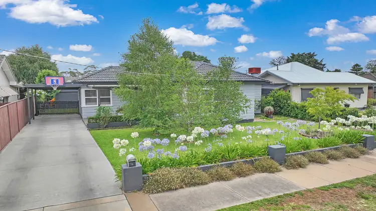 Main view of Homely house listing, 16 Civic Avenue, Echuca VIC 3564