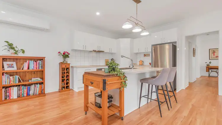 Second view of Homely house listing, 16 Civic Avenue, Echuca VIC 3564