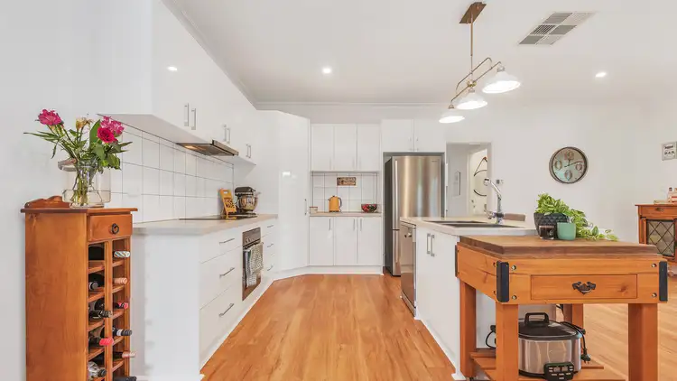 Third view of Homely house listing, 16 Civic Avenue, Echuca VIC 3564