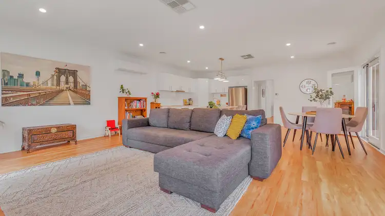 Fourth view of Homely house listing, 16 Civic Avenue, Echuca VIC 3564