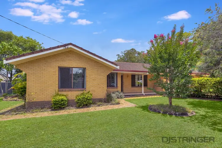 27 Inlet Drive, Tweed Heads West NSW 2485