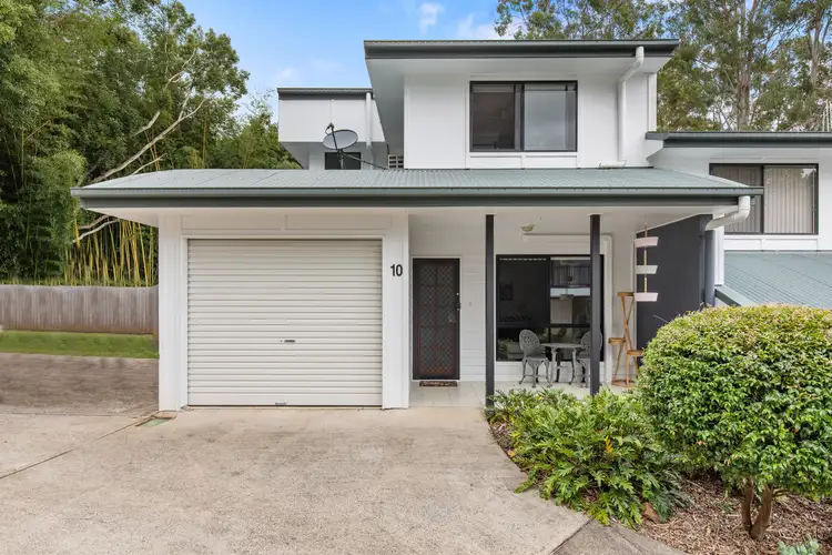 10/9a Deslynn Lane, Nambour QLD 4560