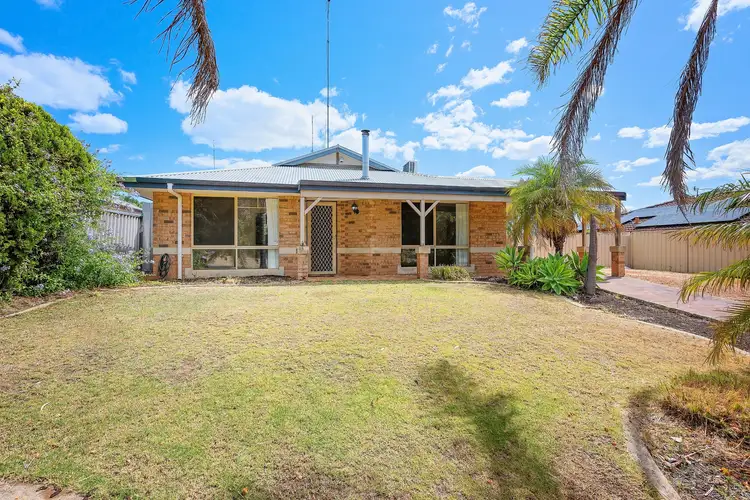 54 Mosedale Avenue, Usher WA 6230