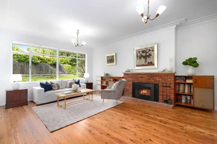 Second view of Homely house listing, 9 Ward Street, Pymble NSW 2073