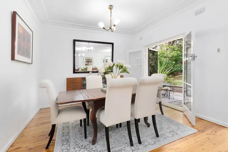 Third view of Homely house listing, 9 Ward Street, Pymble NSW 2073