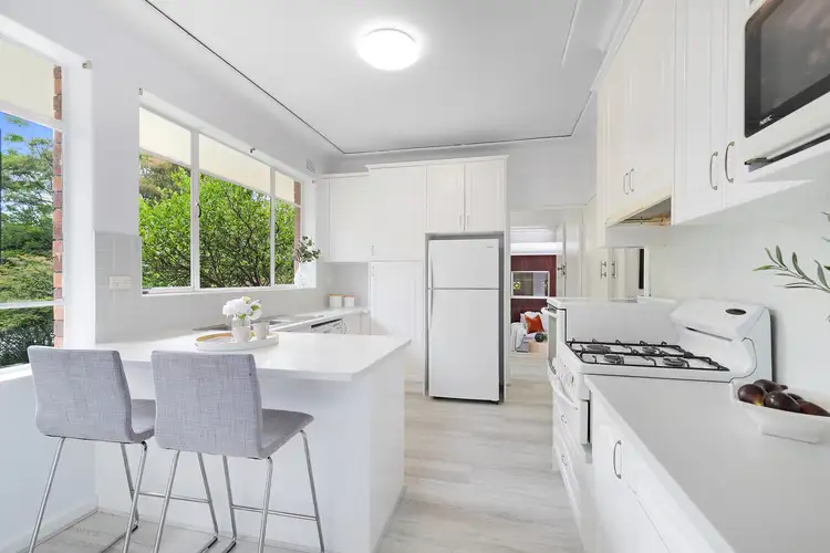 Fourth view of Homely house listing, 9 Ward Street, Pymble NSW 2073