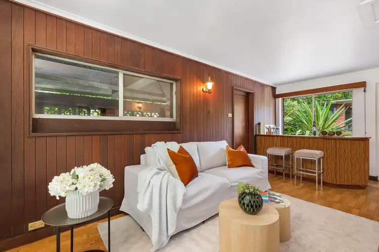 Fifth view of Homely house listing, 9 Ward Street, Pymble NSW 2073