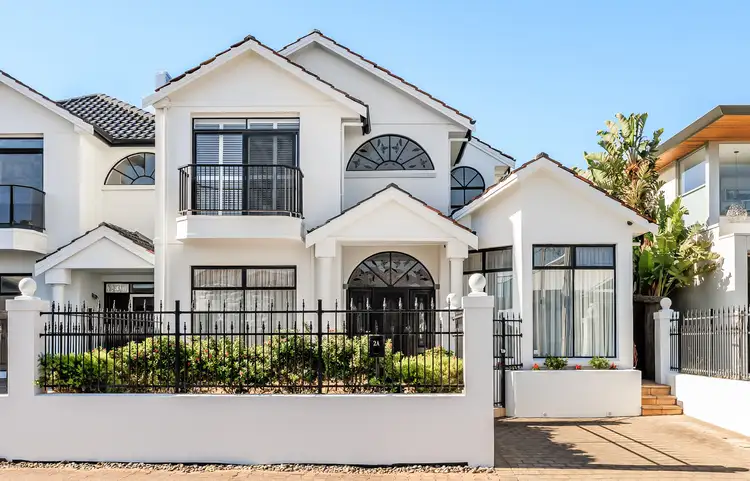 2A Marine Street, Somerton Park SA 5044