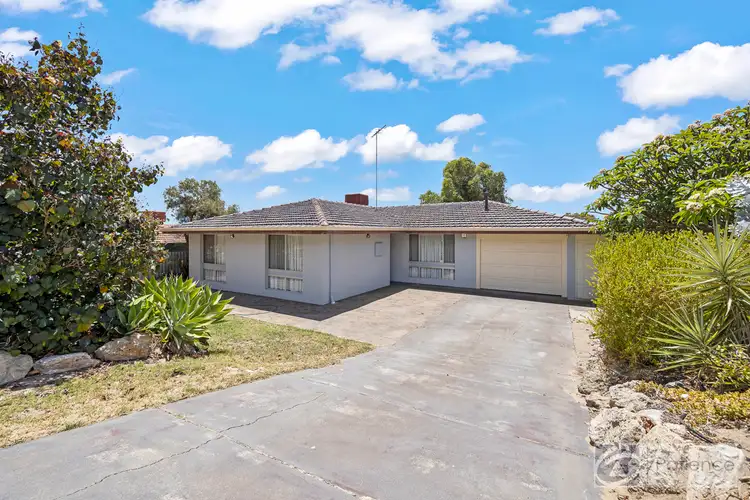 7 Yanna Place, Wanneroo WA 6065