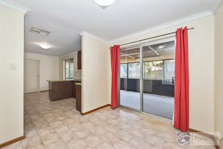 Sixth view of Homely house listing, 7 Yanna Place, Wanneroo WA 6065