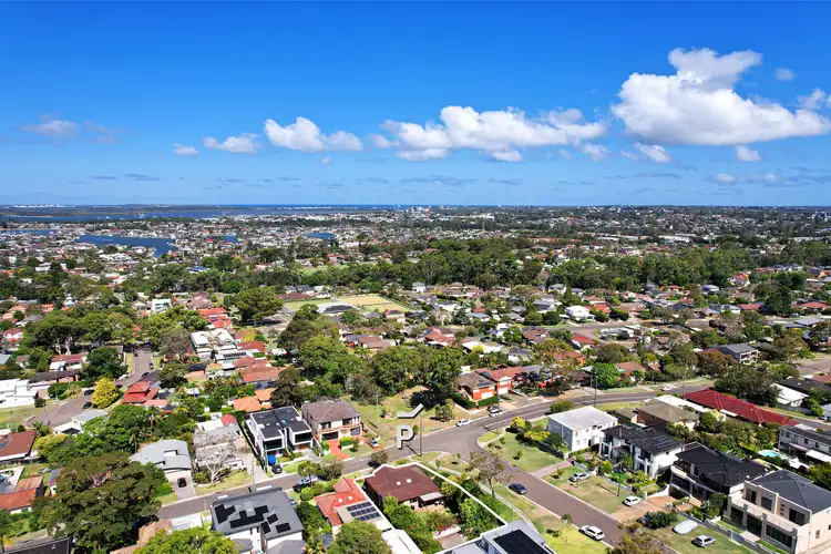 55 Corea Street, Sylvania NSW 2224
