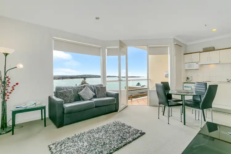 Second view of Homely apartment listing, 18/213/313/123 Franklin Parade, Encounter Bay SA 5211