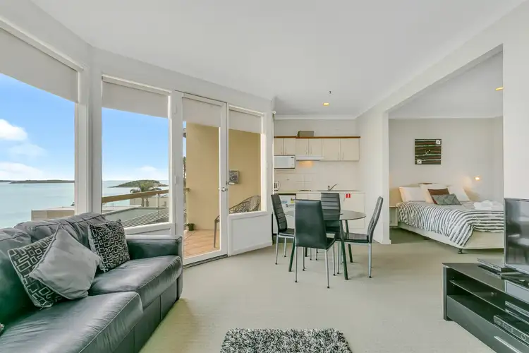 Third view of Homely apartment listing, 18/213/313/123 Franklin Parade, Encounter Bay SA 5211