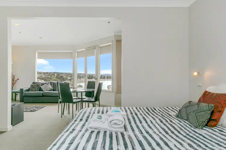 Fourth view of Homely apartment listing, 18/213/313/123 Franklin Parade, Encounter Bay SA 5211