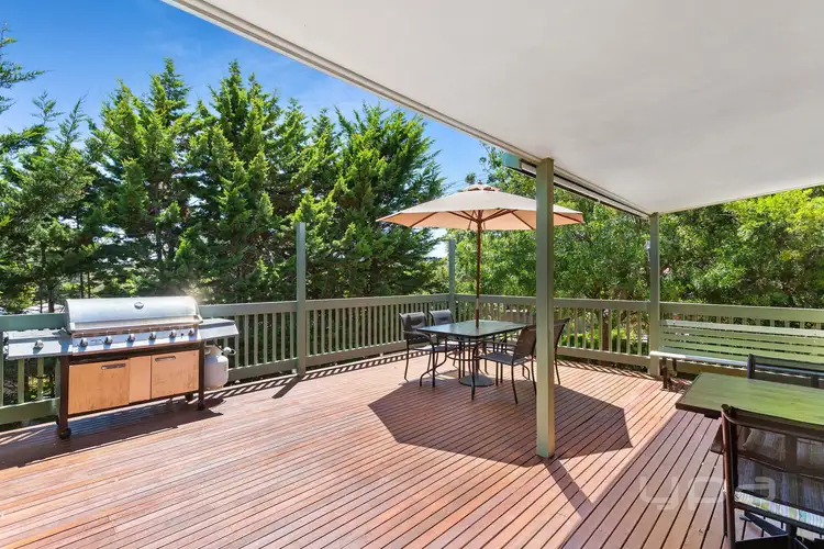 Main view of Homely house listing, 30 Omar Street, Rye VIC 3941