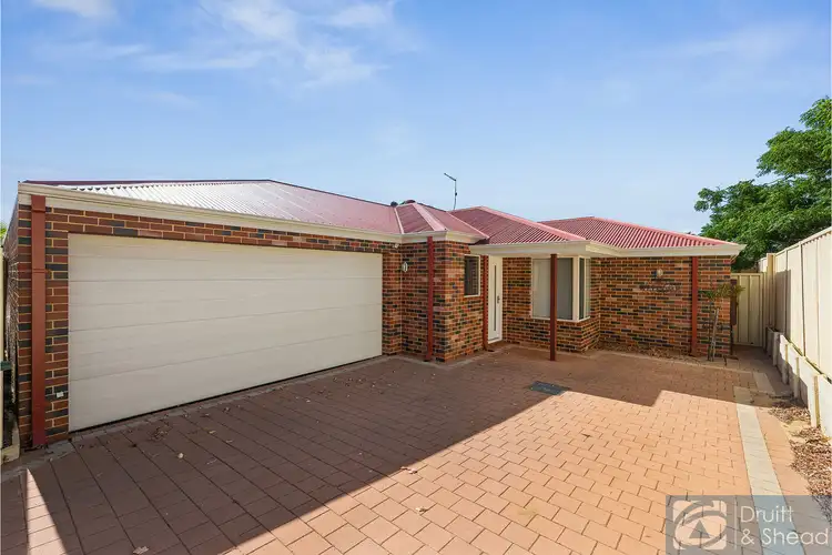 Main view of Homely house listing, 29A Albourne Place, Balga WA 6061