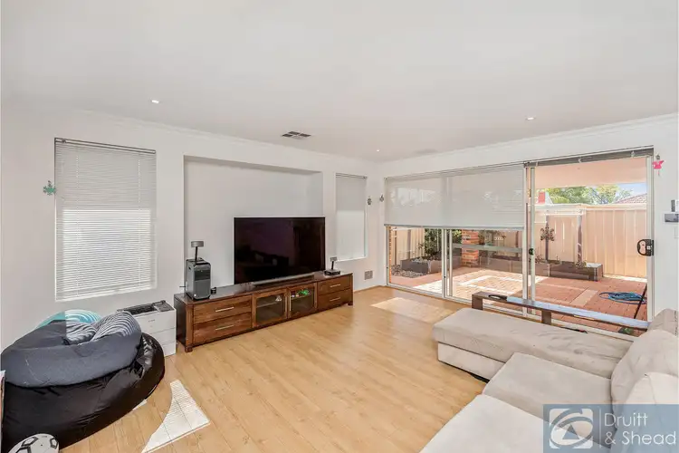 Second view of Homely house listing, 29A Albourne Place, Balga WA 6061