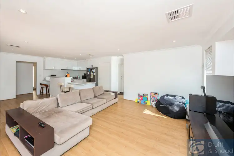 Fourth view of Homely house listing, 29A Albourne Place, Balga WA 6061