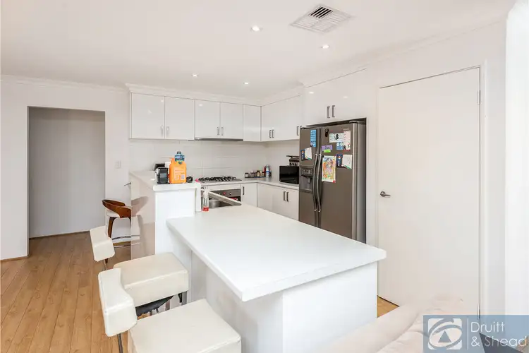 Fifth view of Homely house listing, 29A Albourne Place, Balga WA 6061