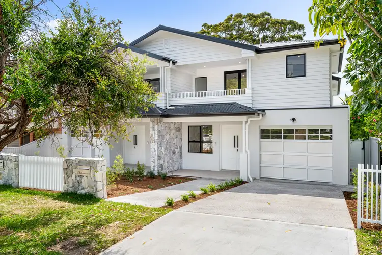15A Ventura Avenue, Miranda NSW 2228
