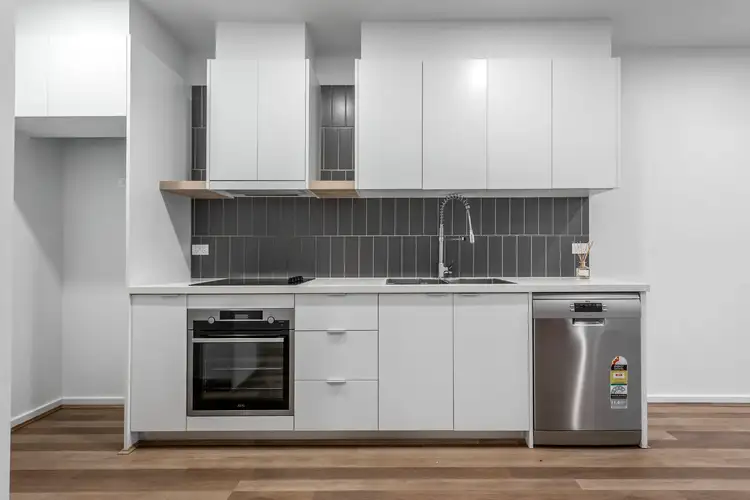 Second view of Homely apartment listing, 31/6 Gribble Street, Gungahlin ACT 2912