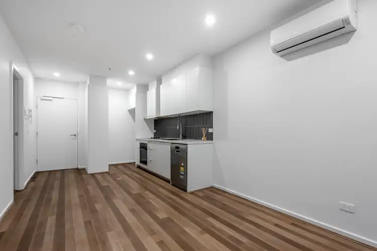 Third view of Homely apartment listing, 31/6 Gribble Street, Gungahlin ACT 2912