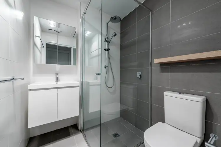 Fifth view of Homely apartment listing, 31/6 Gribble Street, Gungahlin ACT 2912