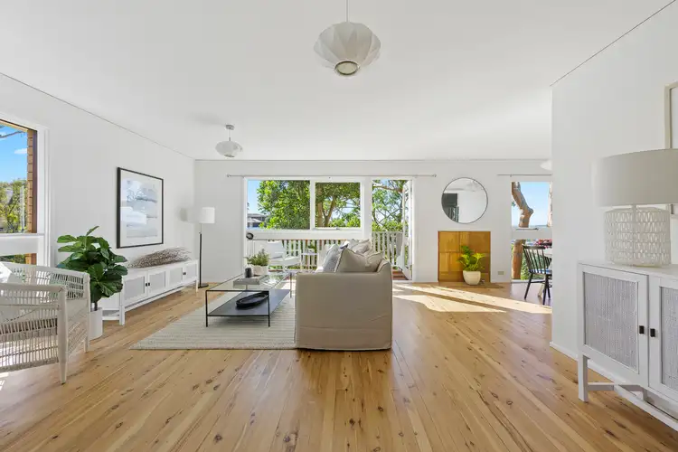 6 Marshall Crescent, Beacon Hill NSW 2100