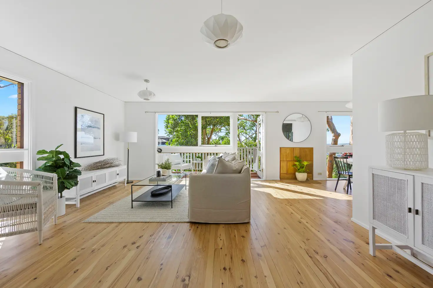 Main view of Homely house listing, 6 Marshall Crescent, Beacon Hill NSW 2100