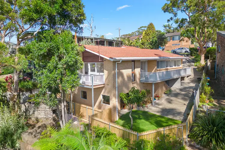 Second view of Homely house listing, 6 Marshall Crescent, Beacon Hill NSW 2100