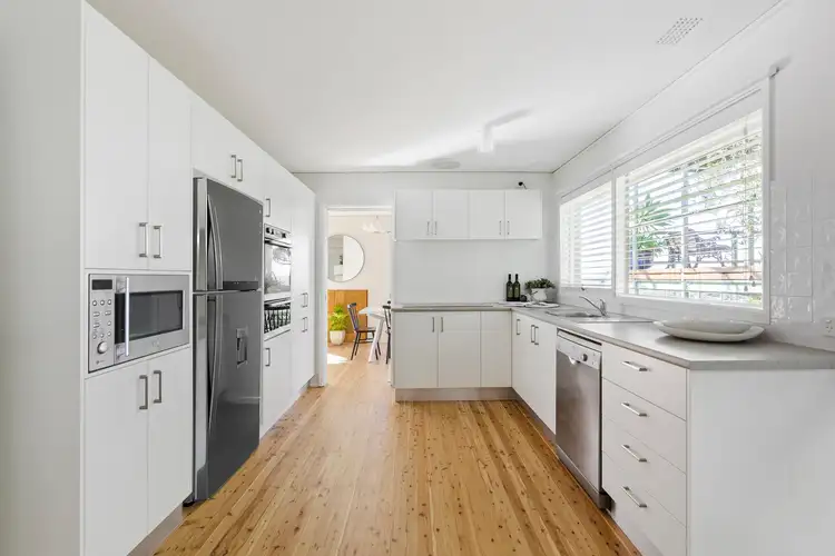 Third view of Homely house listing, 6 Marshall Crescent, Beacon Hill NSW 2100