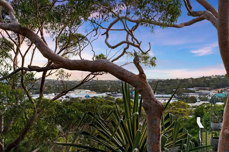 Sixth view of Homely house listing, 6 Marshall Crescent, Beacon Hill NSW 2100