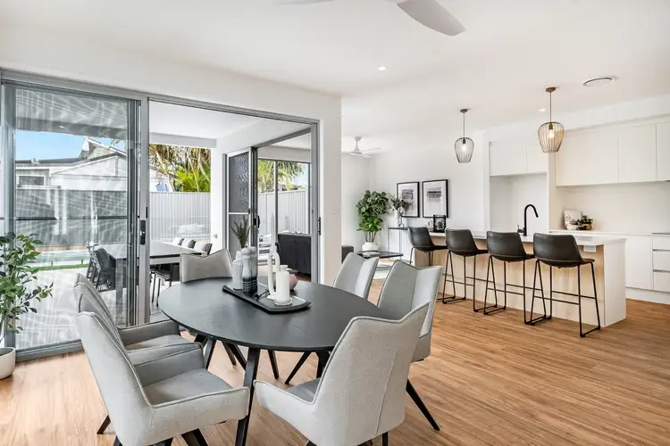 Fourth view of Homely semi-detached listing, 1/16 Fern Street, Lennox Head NSW 2478