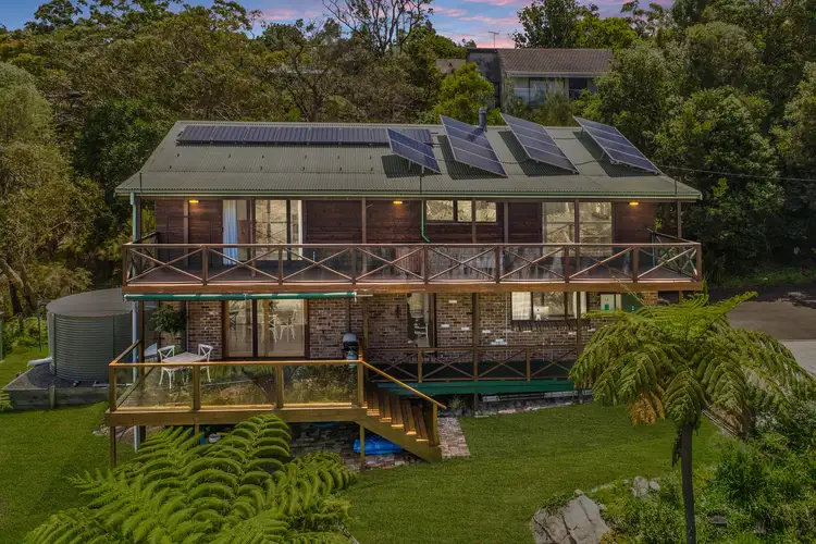 Main view of Homely house listing, 10B Church Street, Mount Kuring-Gai NSW 2080